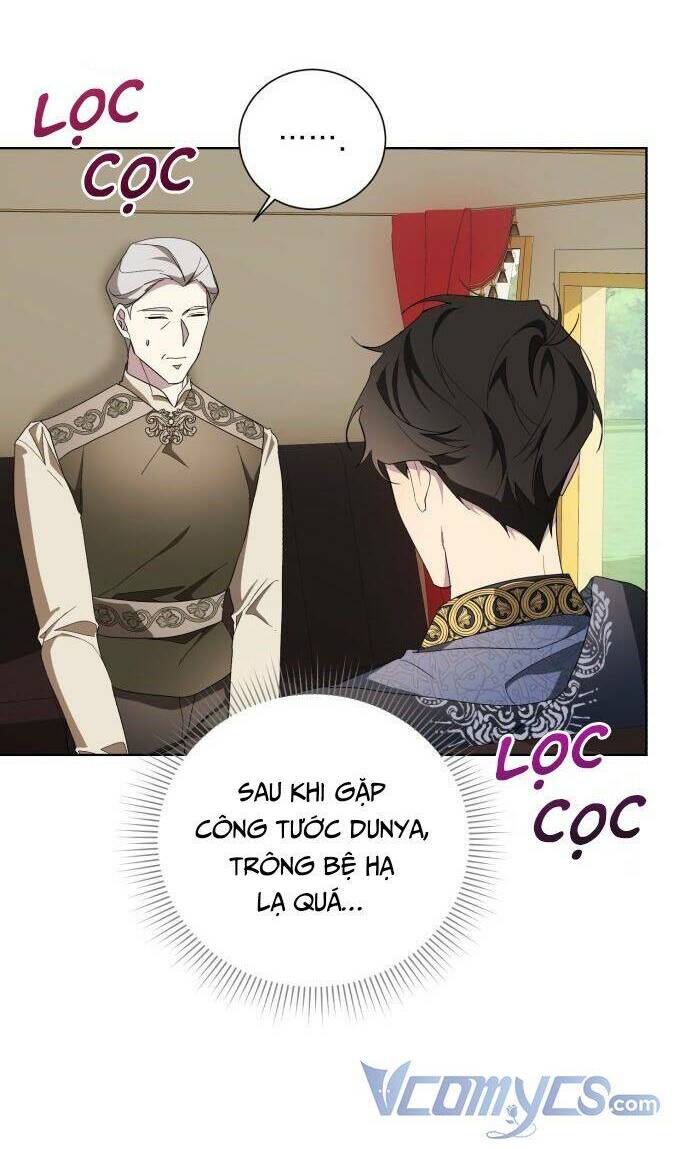 ta đã từng mong nàng biến mất chapter 40 52
