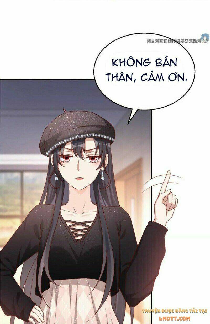 tôi trở thành tổ tông của 5 vị đại lão chapter 85 11