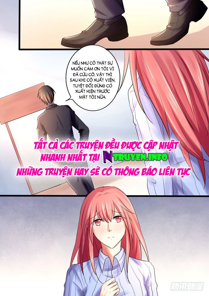 cô vợ ngọt ngào muốn trèo tường chapter 24 8