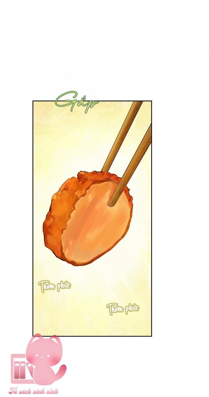 trang trại hạt dẻ cạnh hoàng cung chapter 27 3