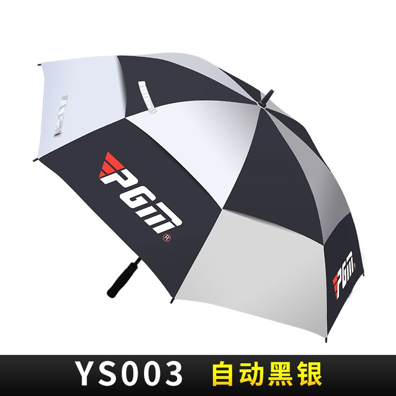 Ô Dù golf PGM hai lớp tay cầm chống trượt chắc chắn hàng chính hãng PGM