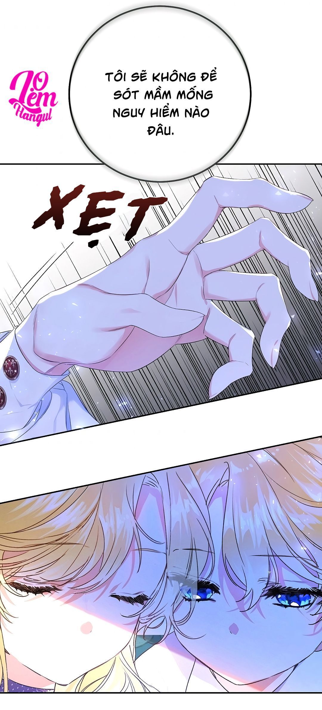 con rối ác nữ marionette chapter 21 27