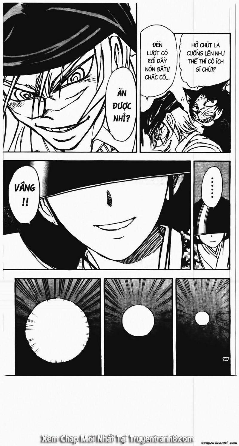 sắc lệnh ánh trăng chapter 29 25