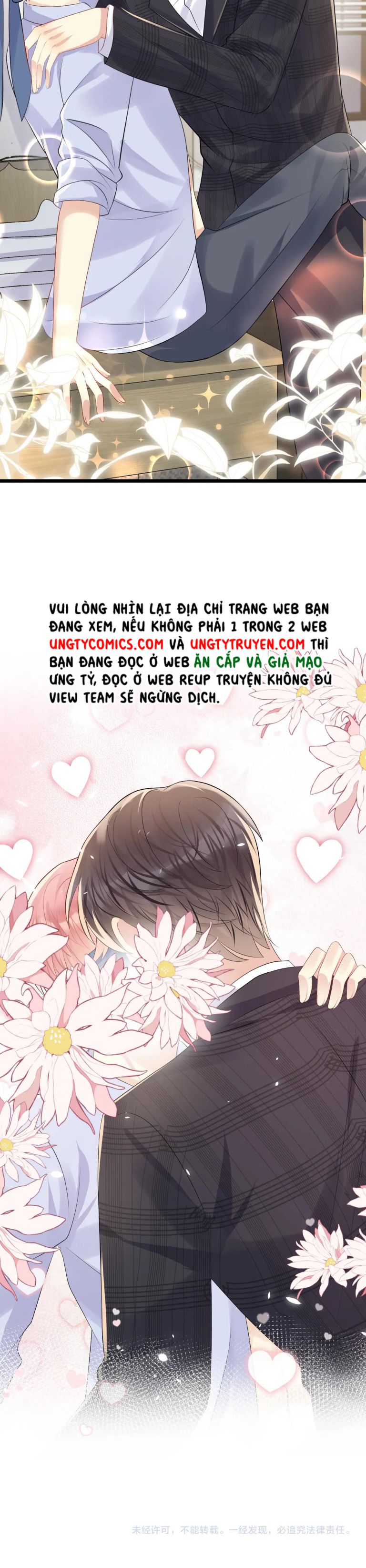 lại bị bạn trai cũ nhắm trúng rồi chapter 124 16