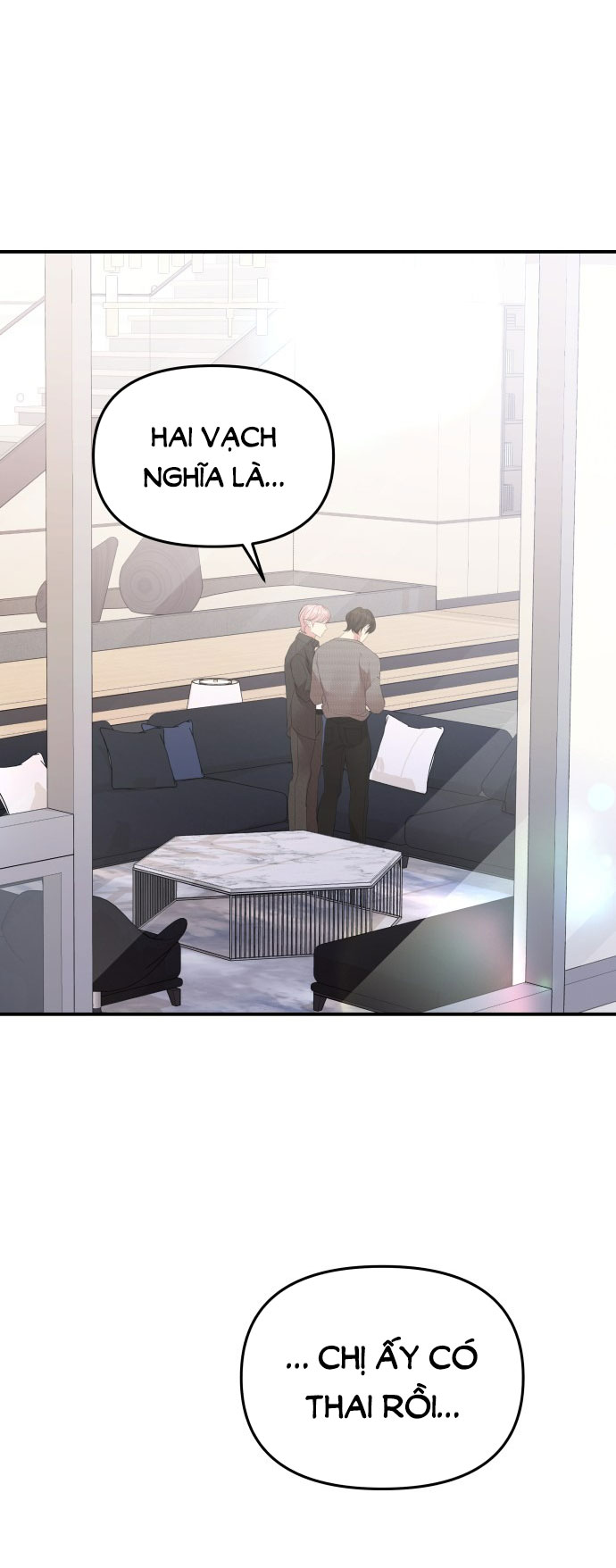 gửi em người đánh cắp những vì sao - to you who swallowed a star chapter 135.1 11