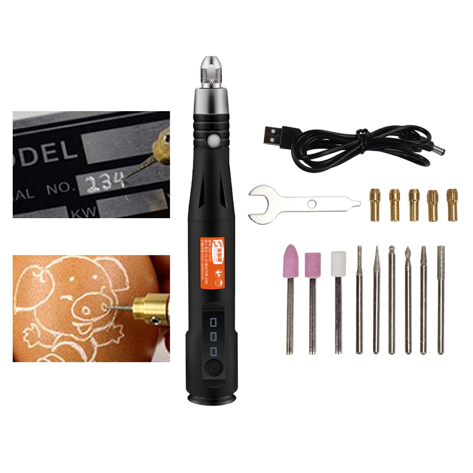 -Engraver  Kit for  Engraving   Jewelry