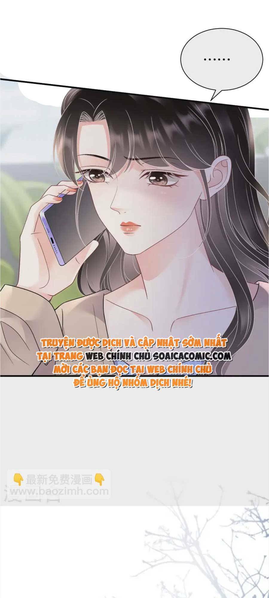 đại tiểu thư có ý đồ gì xấu đâu chapter 176 23