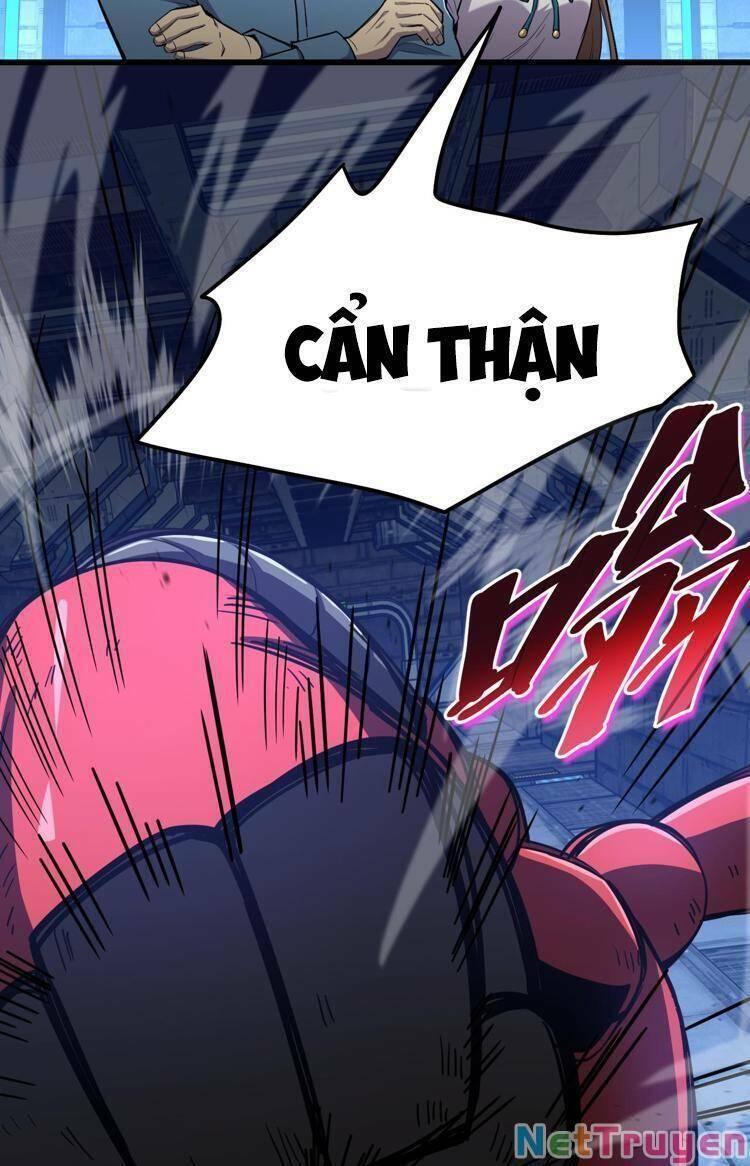 cao võ: ngàn năm tiến hóa chapter 16 12