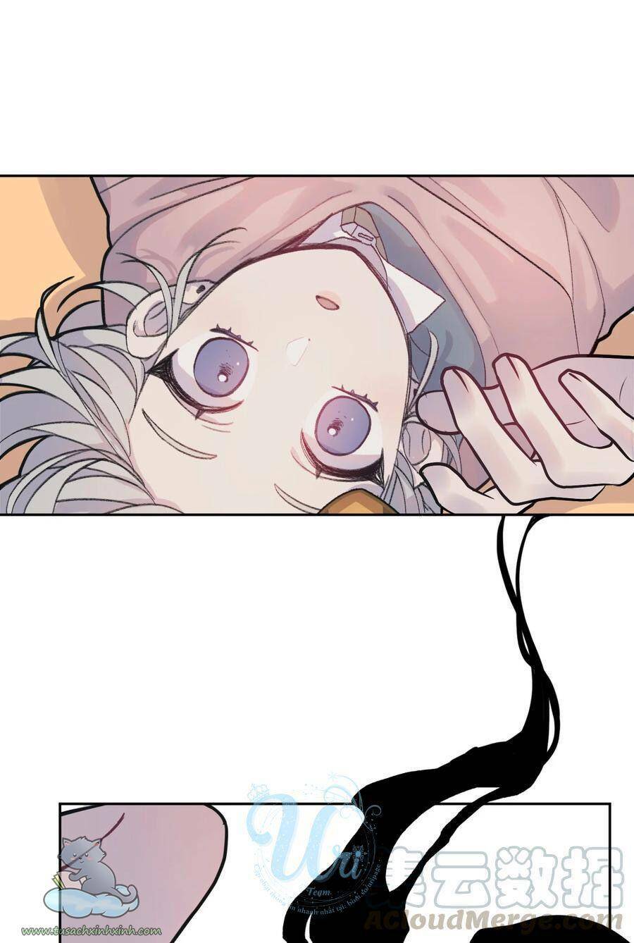 nhật ký nấm ma cô chapter 2 33