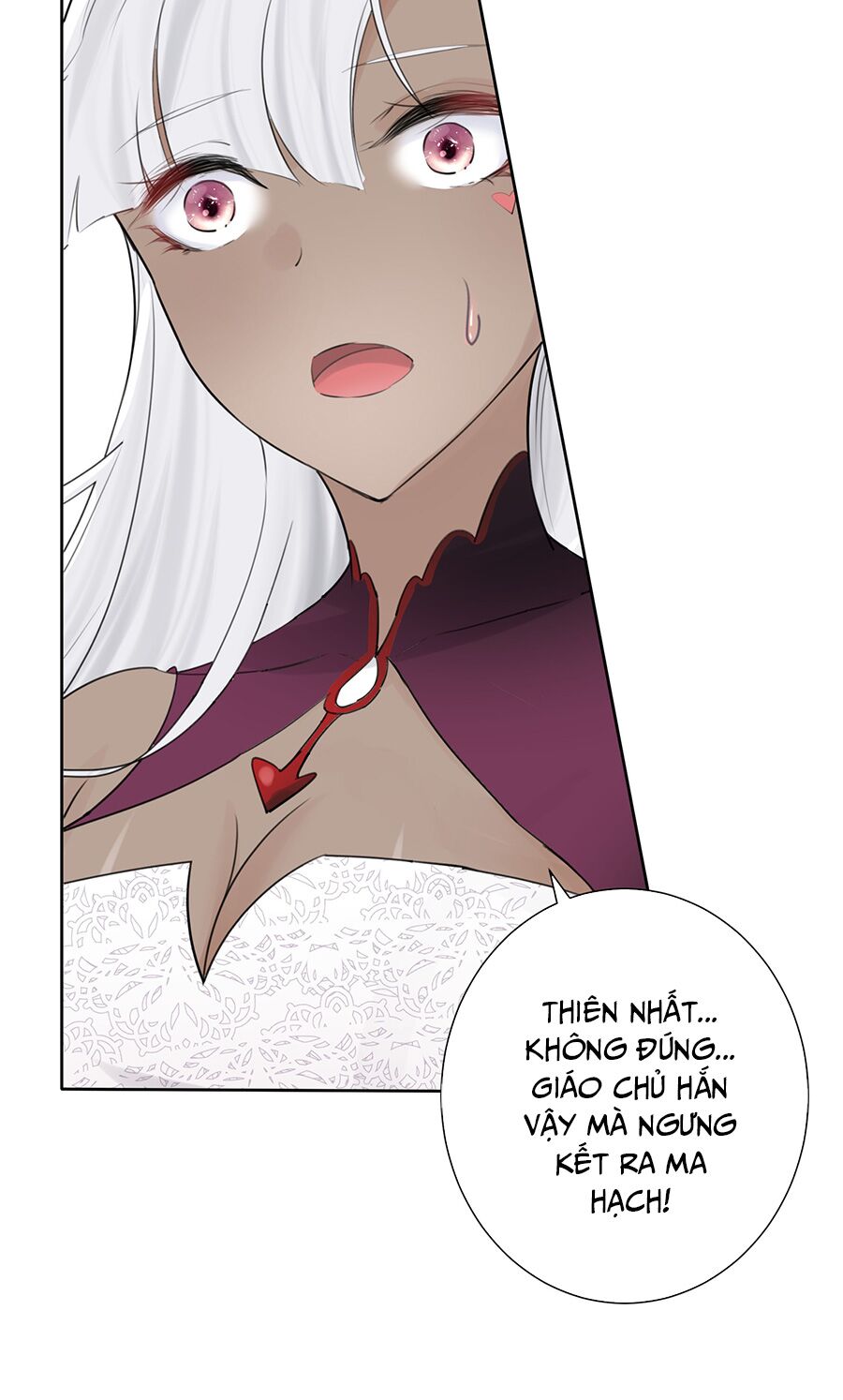 bản giáo chủ thân bất do kỷ chapter 6 12