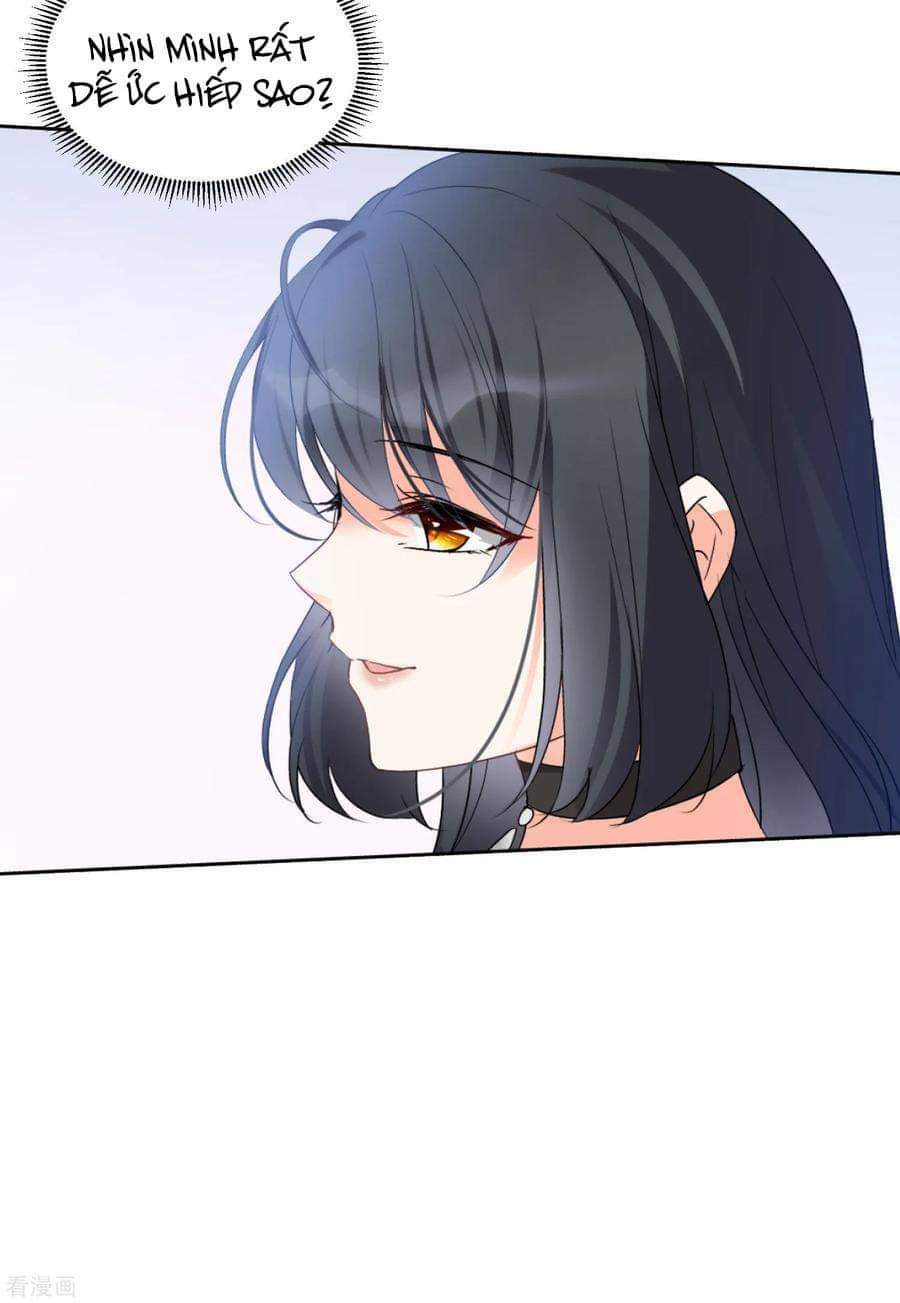 cô ấy đến rồi, xin nằm xuống! chapter 46 15