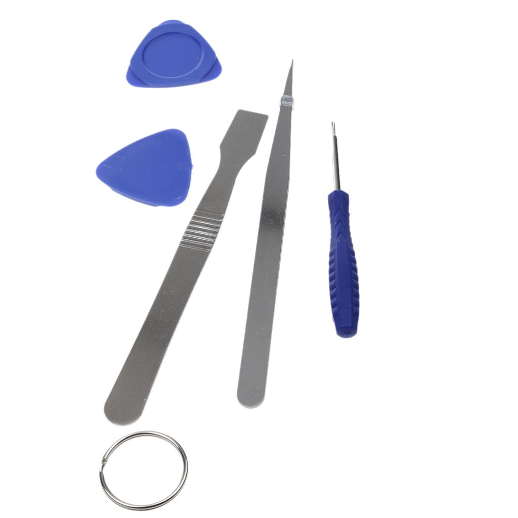 Phone Open Pry Tool, 20 in 1 Mobile Screen Open Screwdriver Repair Tools Kit Set For Cell Phones