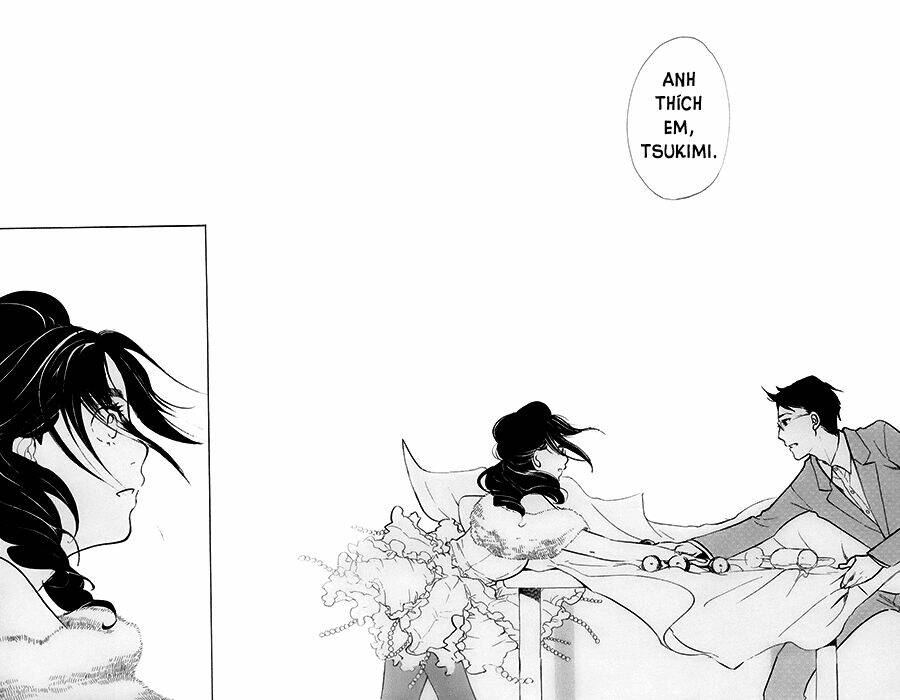 kuragehime (công chúa sứa) chapter 48 27