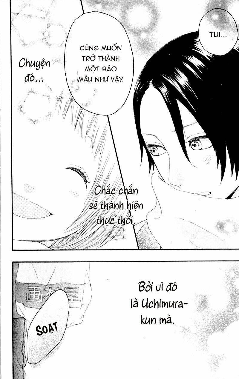 magnet na watashitachi chapter 3 26