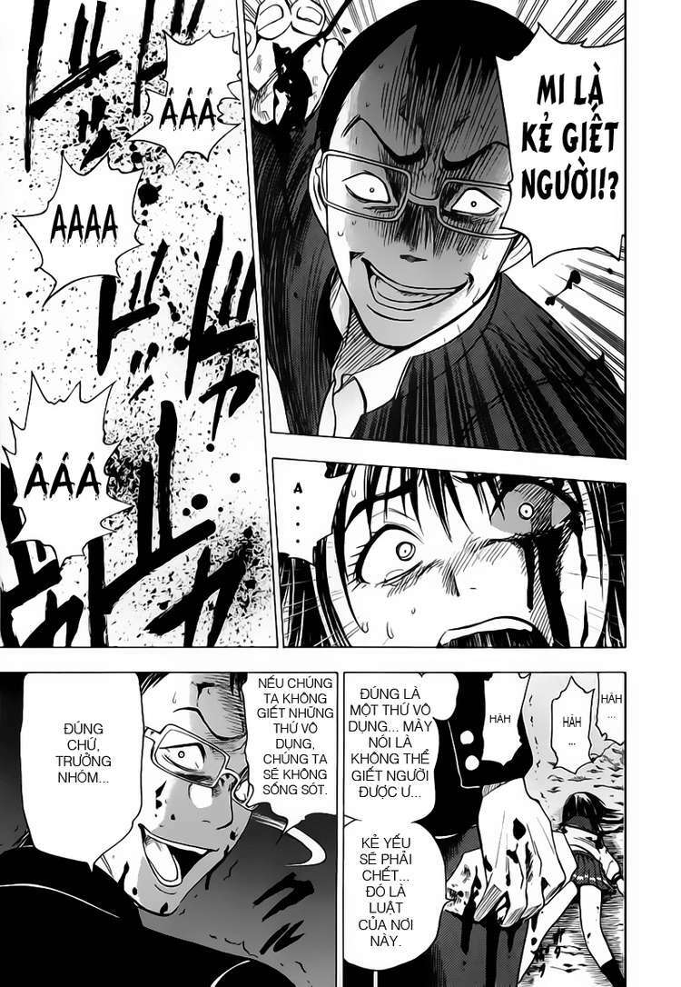 cage of eden chapter 29 15