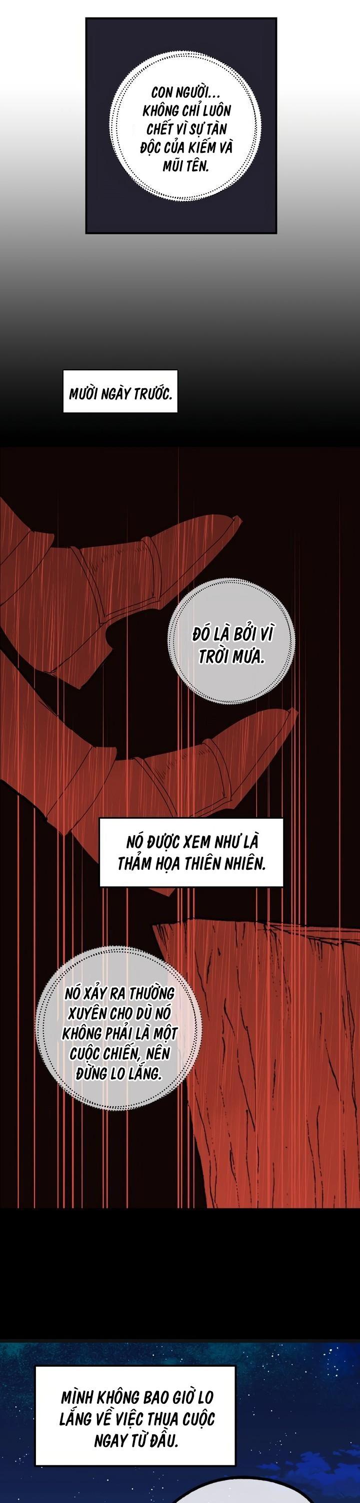 lời tỏ tình nhầm lẫn chapter 30 12