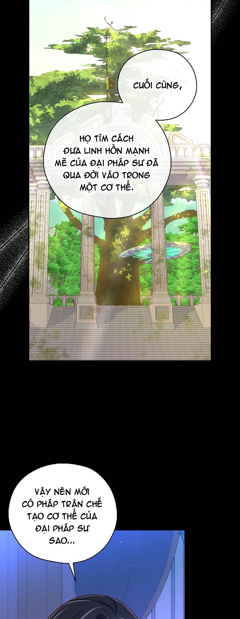 sống sót dưới thân phận hầu nữ chapter 91 16