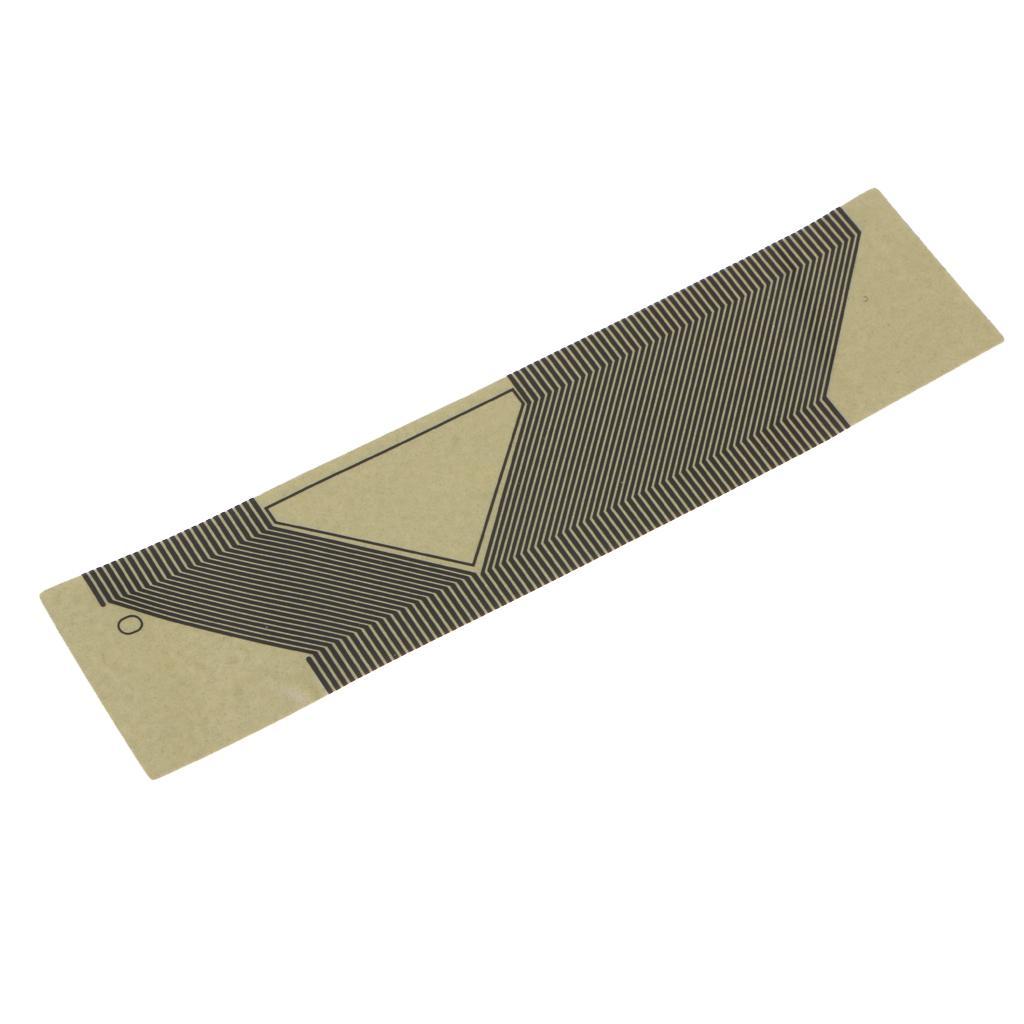 Instrument Cluster Pixel Repair Ribbon Cable Conversion Kits for   206