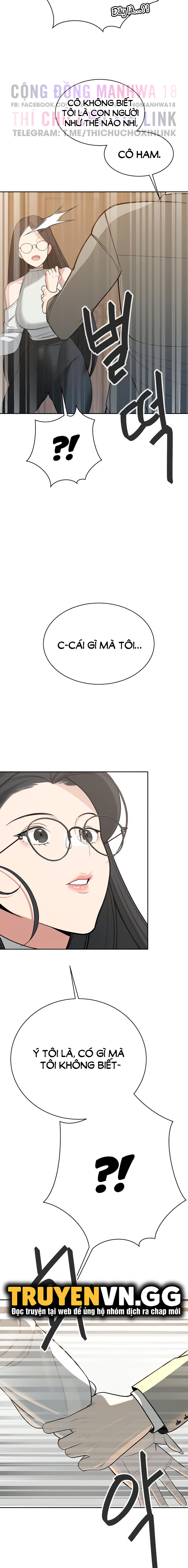 bí mật của gia tộc chaebol đời thứ ba chapter 27 8