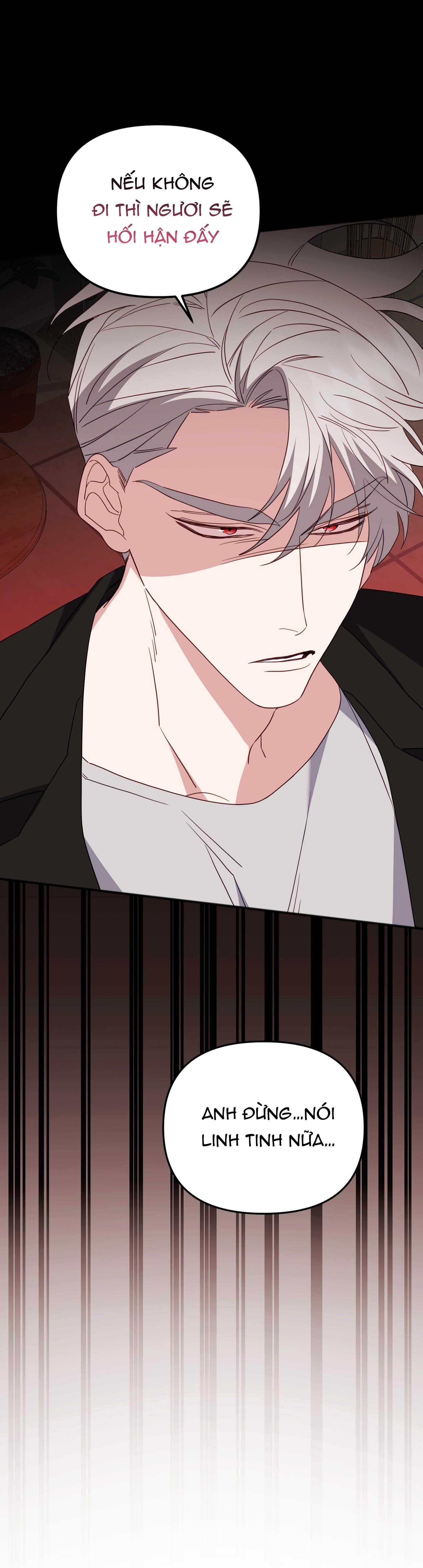 hổ trở về chapter 40 16