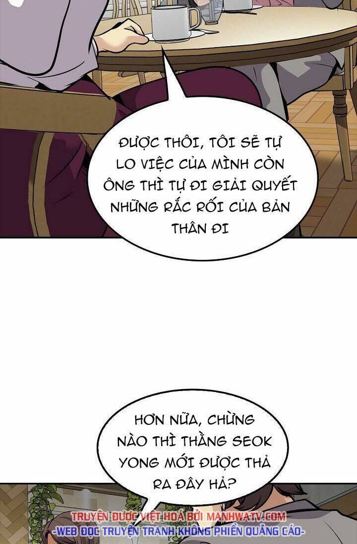 điều tra viên chuyển sinh chapter 104 16