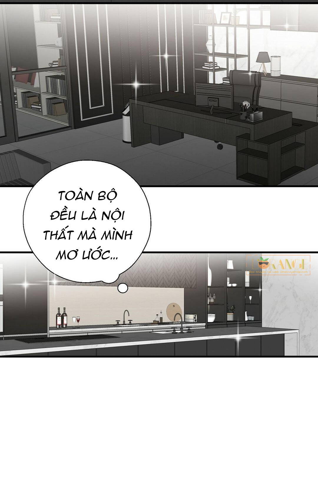 mối quan hệ kém cạnh chapter 20 2