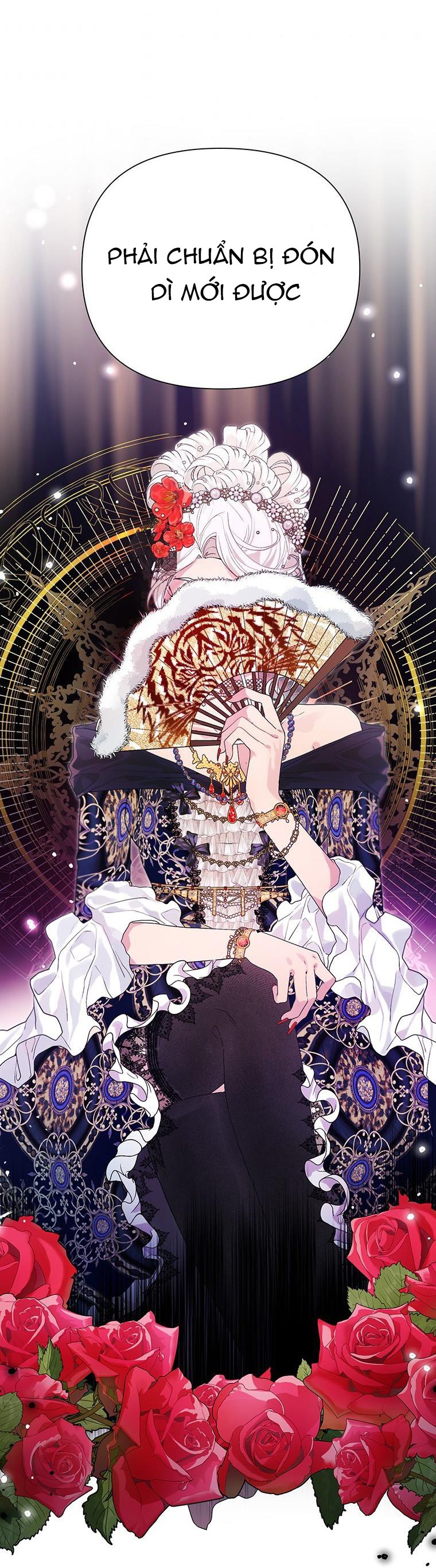 trở thành con dâu bất đắc dĩ chapter 32 84