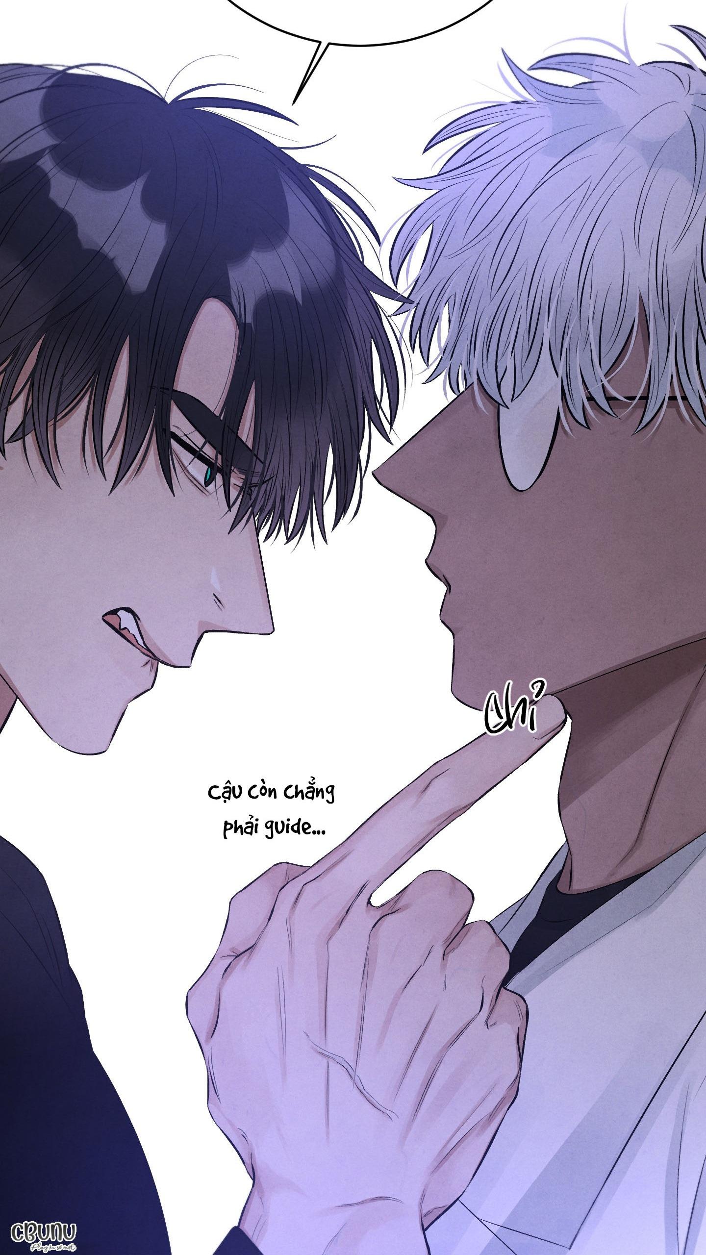 khinh địch tất bại chapter 2 41