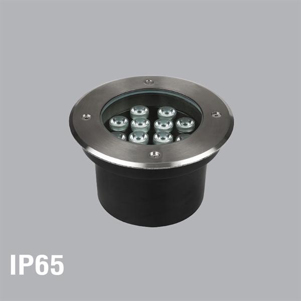 ĐÈN LED IN-GROUND IP65 12W  MPE