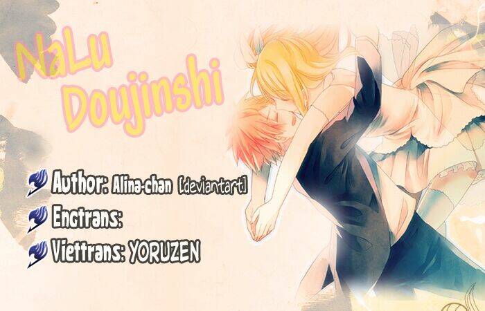 tình yêu và may mắn chapter 1 48