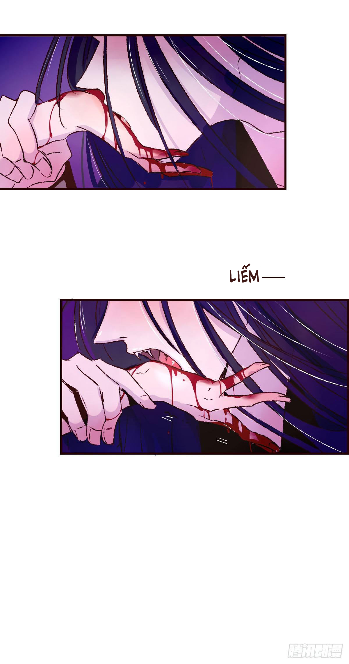 hoa của quỷ chapter 11 48