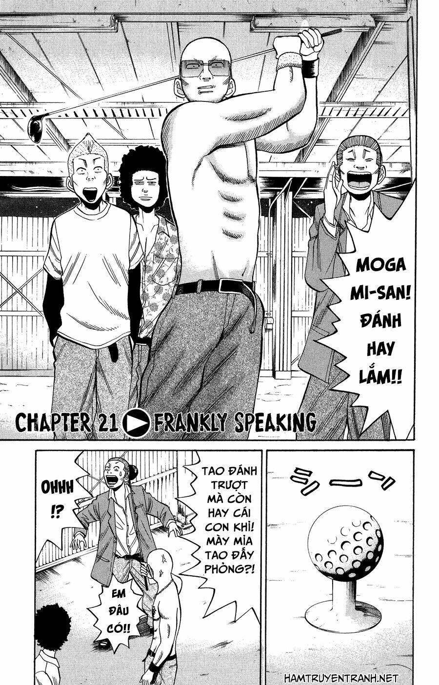 nanba mg5 chapter 21 2