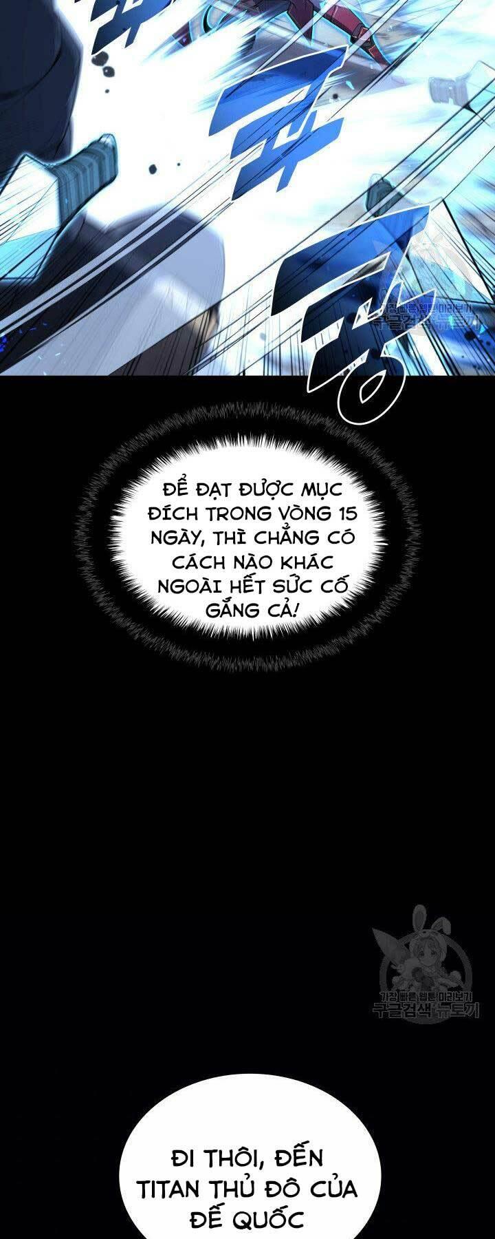 vượt qua giới hạn chapter 131 26