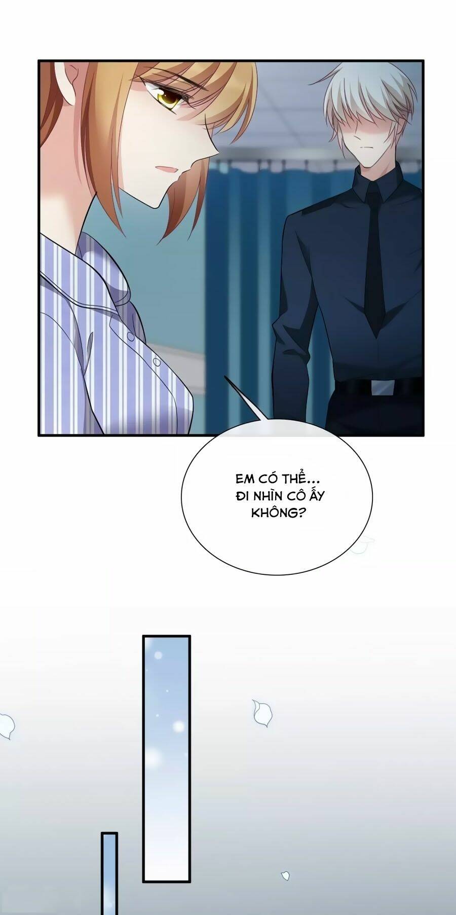 nhân chất tình nhân chapter 28.2 3