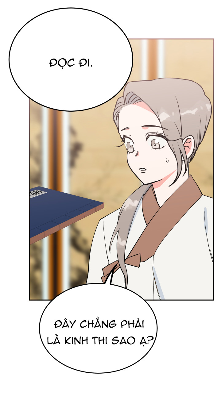 độc chủ chapter 15 28