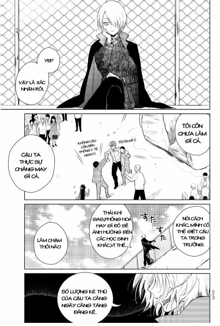 kuroha to nijisike chapter 1 20
