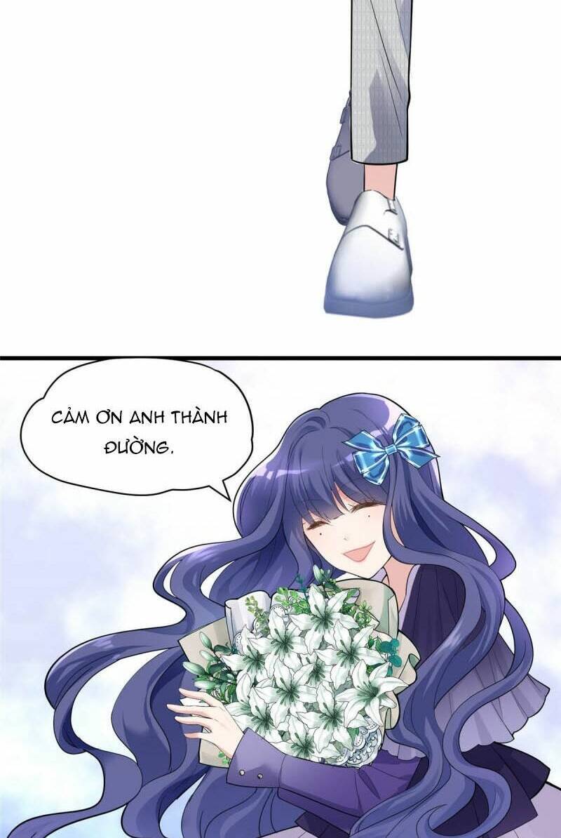 pháo hôi cô ấy khó chịu với cốt truyện từ lâu chapter 8 27