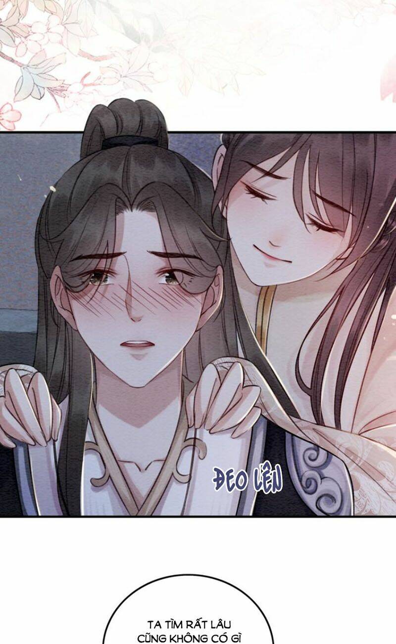 trọng sinh bá sủng nhiếp chính vương quá mạnh mẽ chapter 59 31