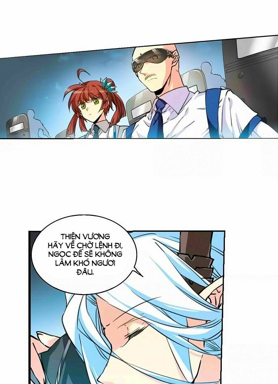 tam nhãn hao thiên lục chapter 276.2 5