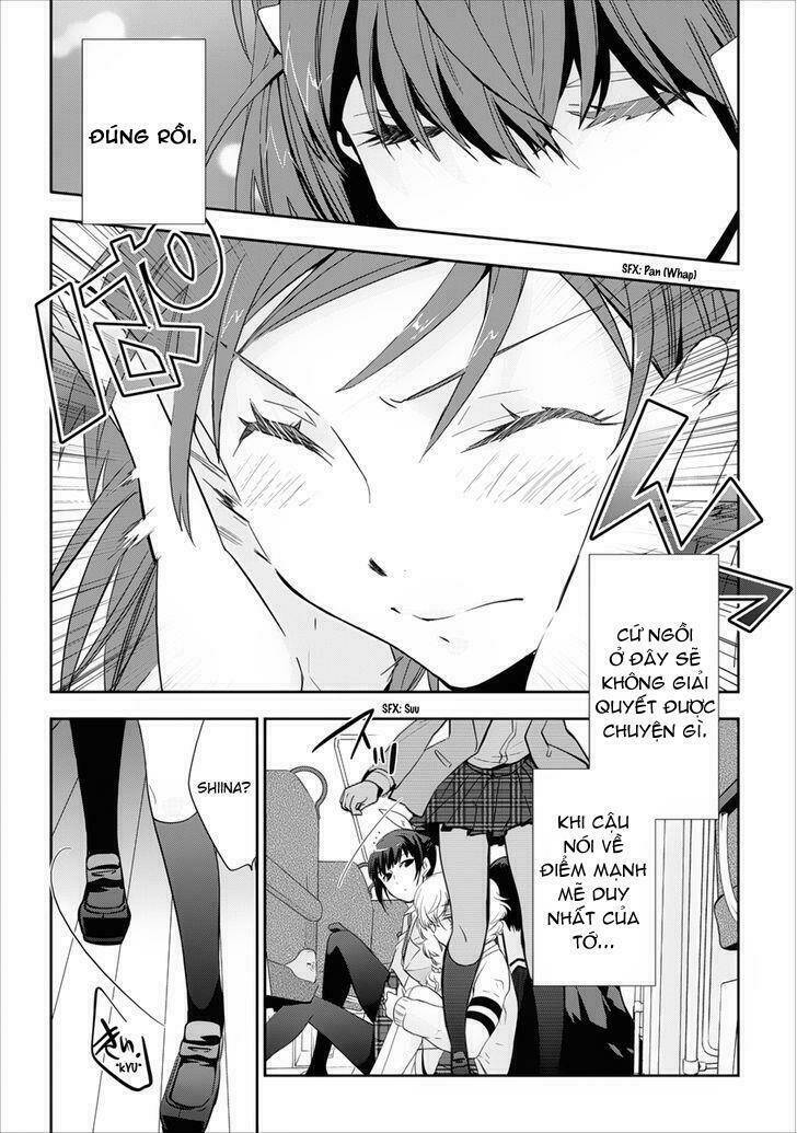 soukai no eve chapter 4 10