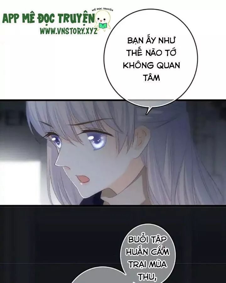 con tim rung động 2 chapter 52 57