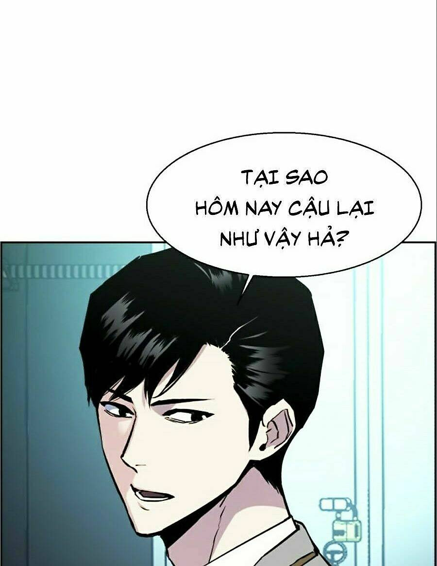 bạn học tôi là lính đánh thuê chapter 29 18