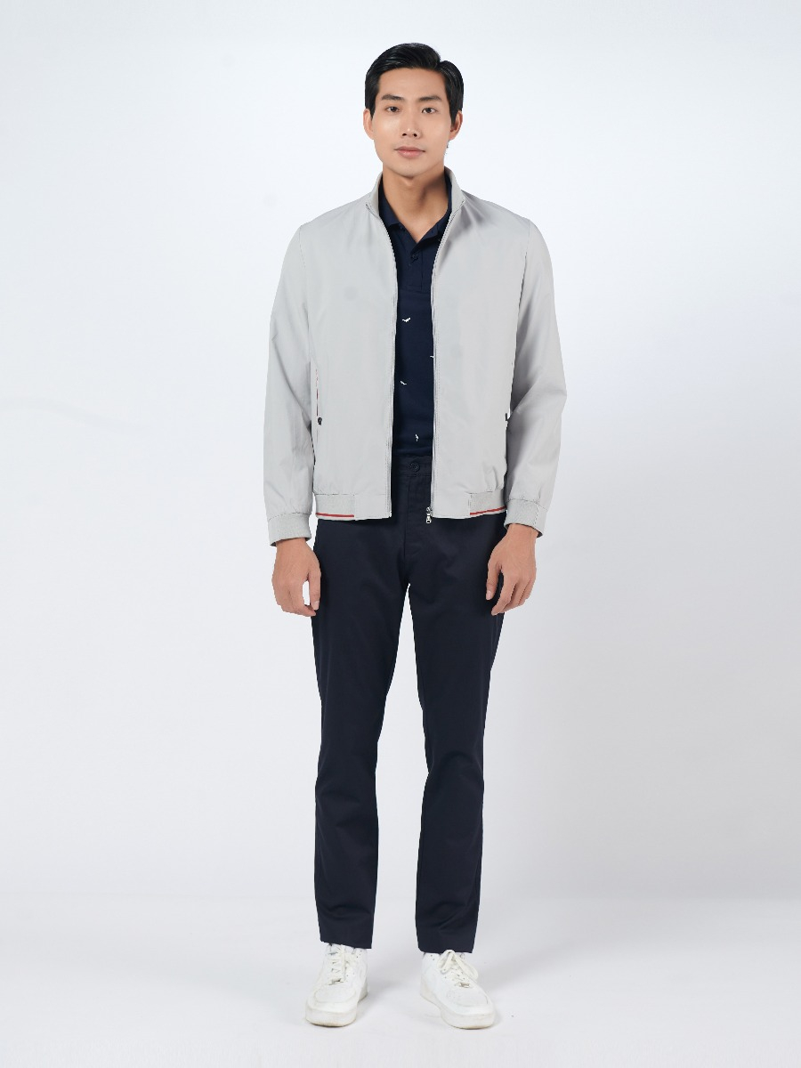 OWEN - (FREESHIP) Áo khoác nam, áo gió Jacket cao cấp giữ ấm tốt JK220707