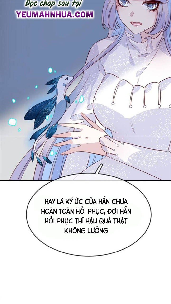 chiếc váy của người cá chapter 52 26