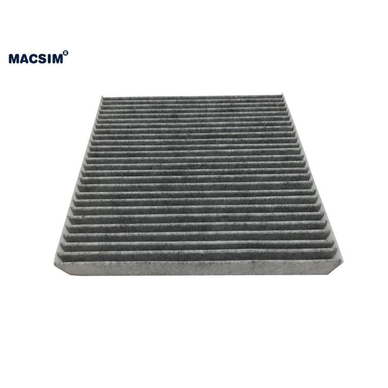 Lọc gió điều hòa cao cấp Macsim N95 xe ô tô Honda Accord 10th -2018 (mã MS2358)