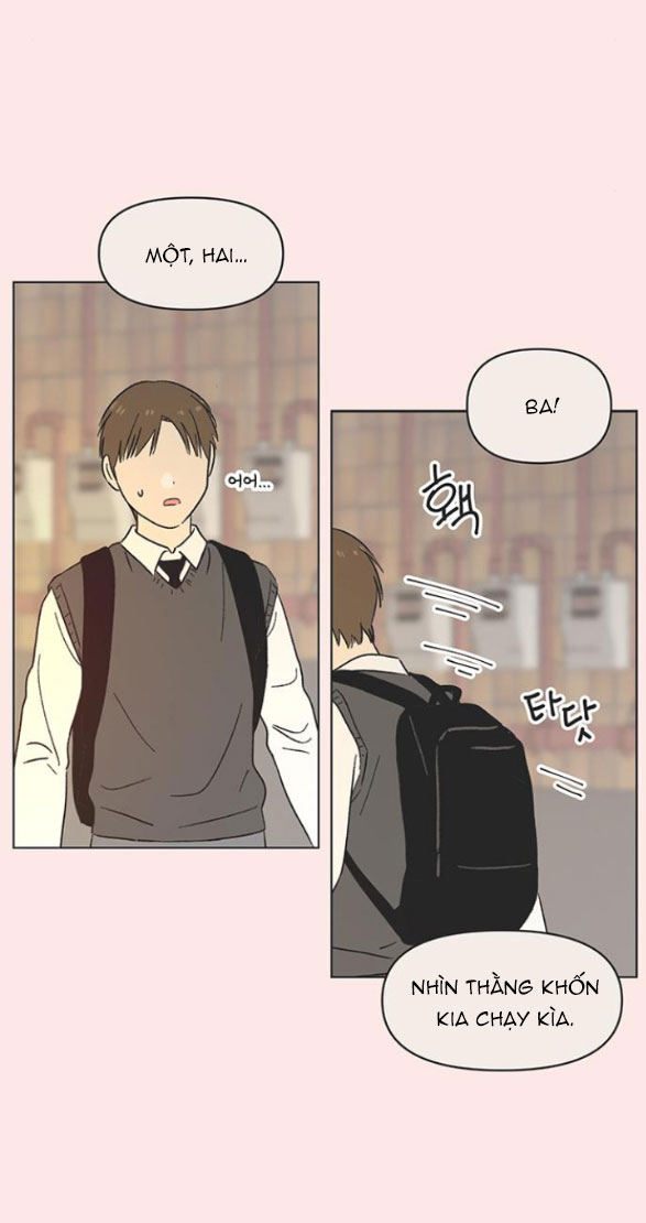 Thanh Xuân Đáng Yêu chapter 15.1 34
