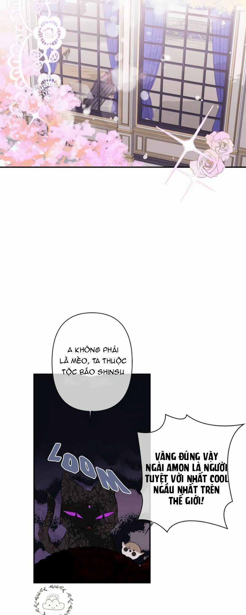 tôi đang nuôi dưỡng một con quái thú chapter 7 3