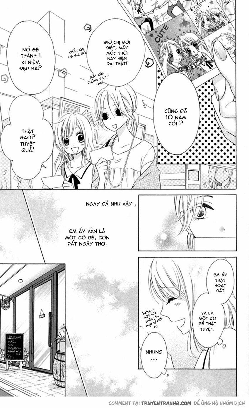 hajimari no niina chapter 15 12