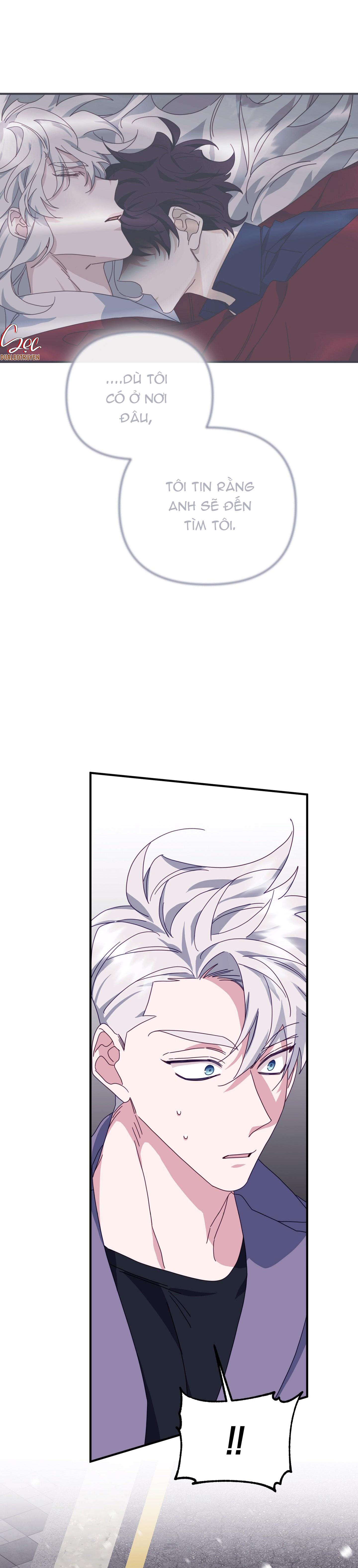 hổ trở về chapter 44 33