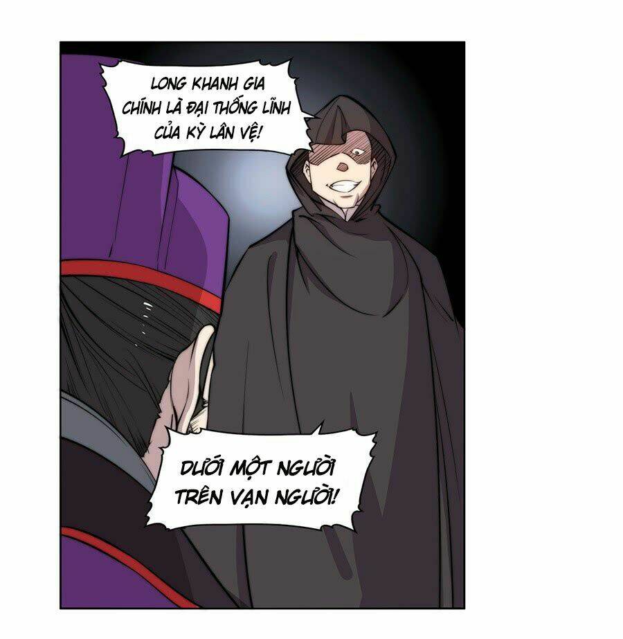 cuộc sống thoái ẩn của võ lâm chi vương chapter 57 67